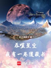 吞噬星空：我有一卷道藏书