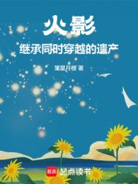 火影：继承同时穿越的遗产