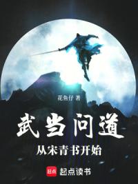 武当问道：从宋青书开始